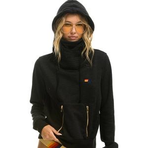 SOLD OUT aviator nation ninja jacket